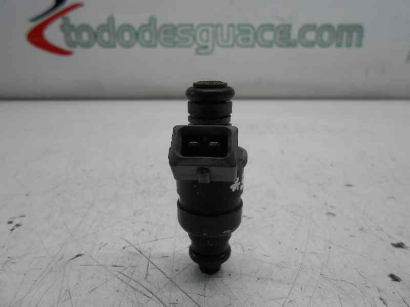  inyector   audi a3 (8l) 1.8 ambiente 1.8 20v