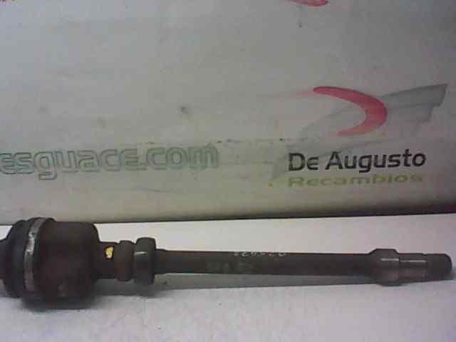  transmision delantera derecha   ford mondeo berlina (ge) 