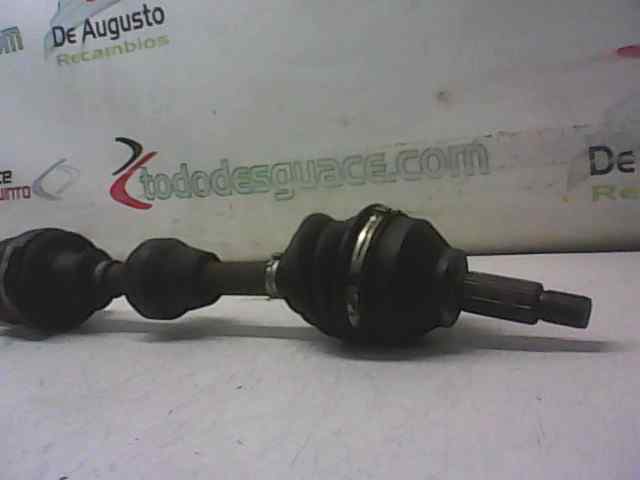  transmision delantera derecha   ford mondeo berlina (ge) 