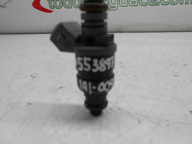  inyector   audi a3 (8l) 1.8 ambiente 1.8 20v