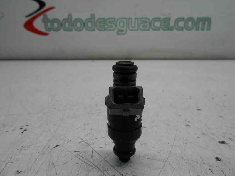  inyector   audi a3 (8l) 1.8 ambiente 1.8 20v