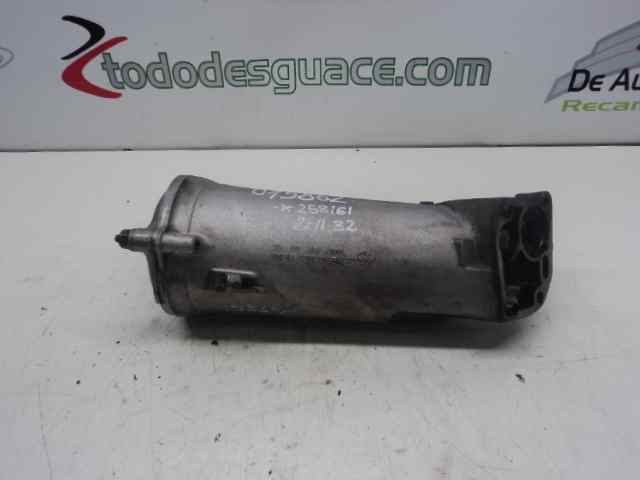  soporte filtro aceite   mercedes-benz bm serie 202 berlina 2.5 diesel cat 2.5 diesel cat