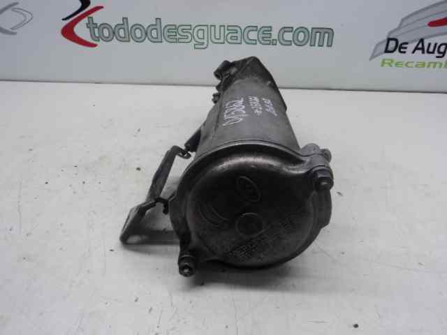  soporte filtro aceite   mercedes-benz bm serie 202 berlina 2.5 diesel cat 2.5 diesel cat