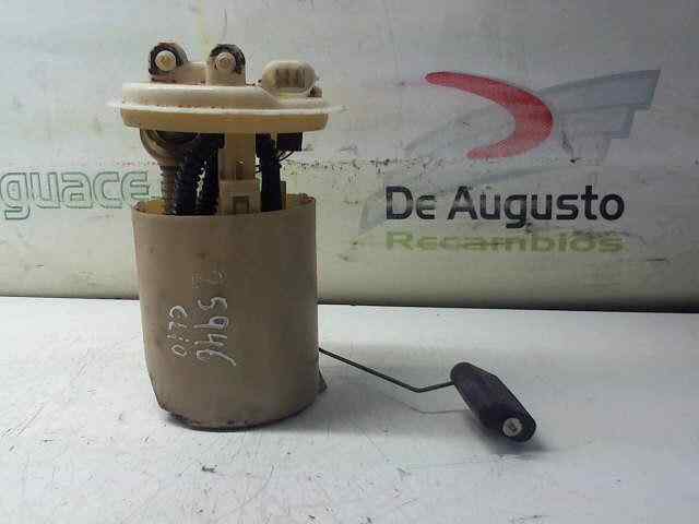  aforador   renault clio ii fase i (b/cbo) 1.2 1.2