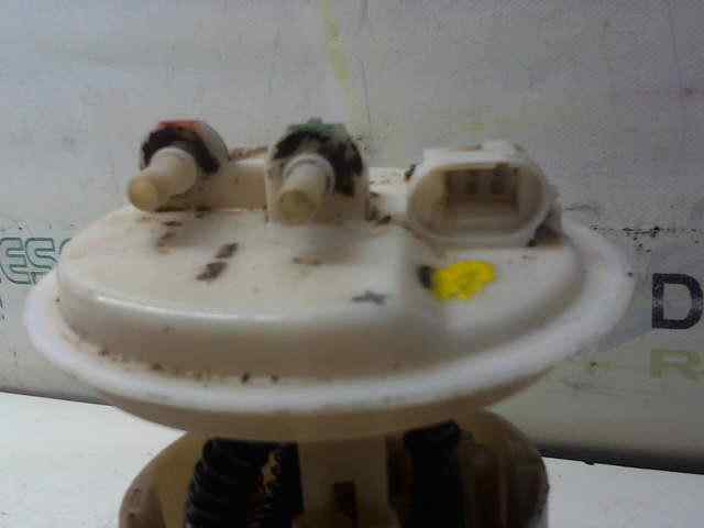  aforador   renault clio ii fase i (b/cbo) 1.2 1.2