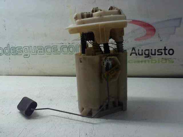  aforador   renault clio ii fase i (b/cbo) 1.2 1.2