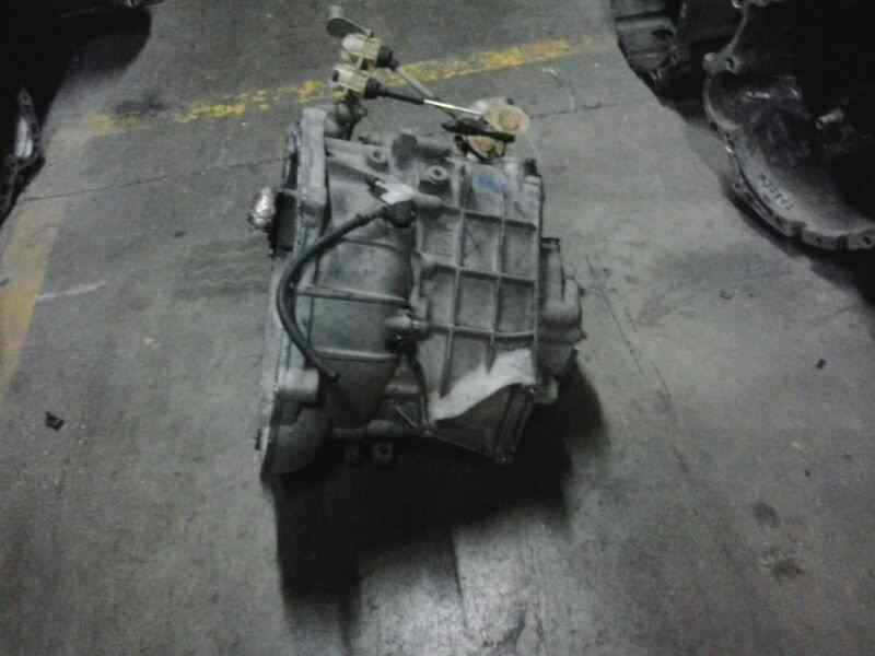  caja cambios   opel vectra b berlina cd 2.2 16v cat (z 22 se)