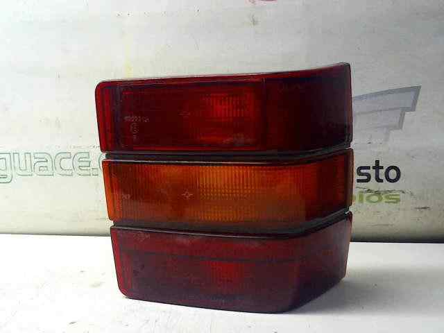  piloto trasero izquierdo   seat ibiza comfort 0.9