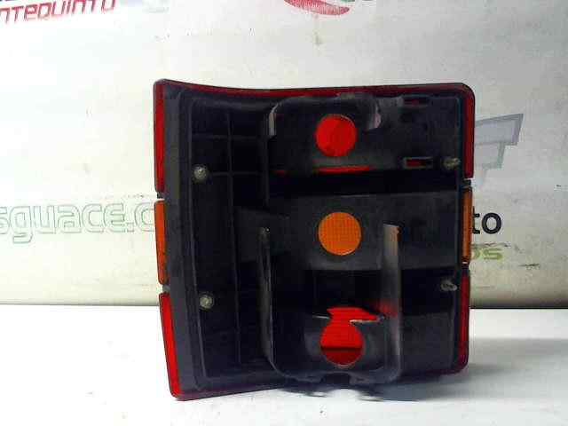  piloto trasero izquierdo   seat ibiza comfort 0.9