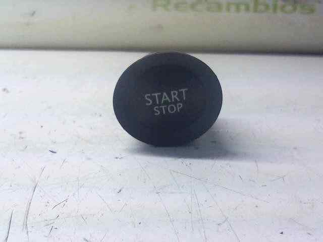  interruptor start-stop   renault megane ii berlina 5p authentique 1.5 dci diesel