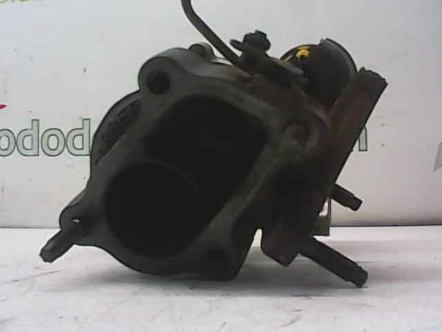  turbocompresor   nissan almera (n16/e) tekna 2.2 16v turbodiesel cat
