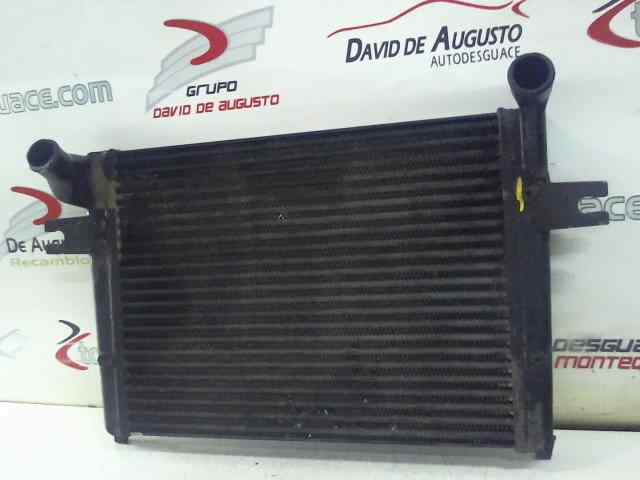  intercooler   chrysler jeep gr.cherokee (wj/wg) 3.1 td laredo 3.1 td cat