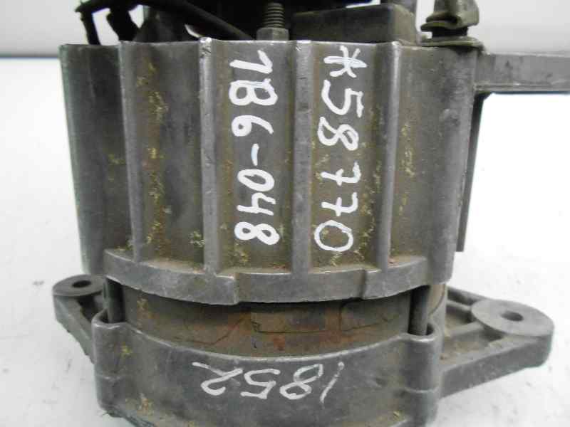  alternador   opel omega omega 2.3 td 2.3 td