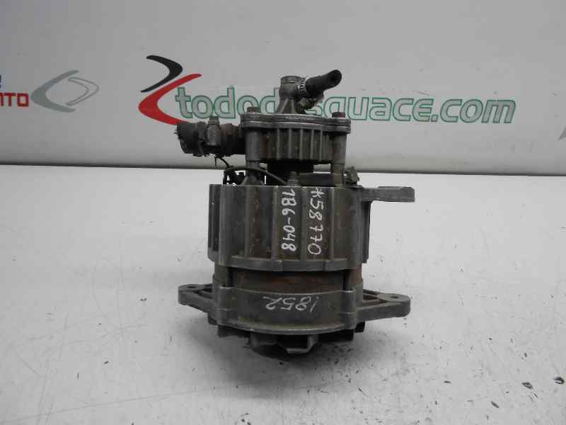  alternador   opel omega omega 2.3 td 2.3 td