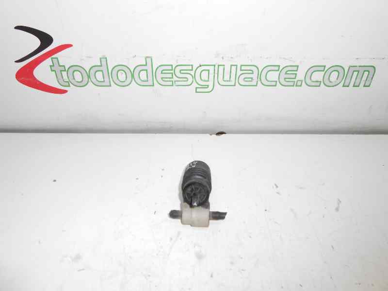  motor agua limpia   audi a3 (8l) 1.8 ambiente 1.8 20v