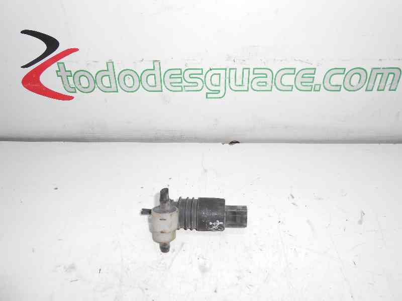  motor agua limpia   audi a3 (8l) 1.8 ambiente 1.8 20v