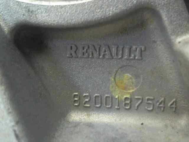  soporte transmision   renault scenic ii i- music 1.9 dci diesel