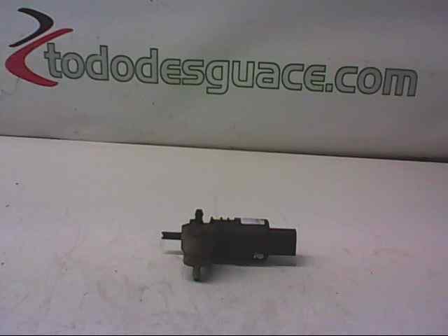  motor agua limpia   volkswagen golf iv berlina (1j1) advance 1.9 tdi