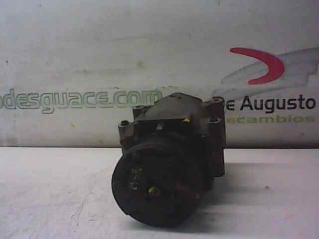  compresor aire acondicionado   ford fiesta berlina (dx) basico 1.8 tddi turbodiesel cat