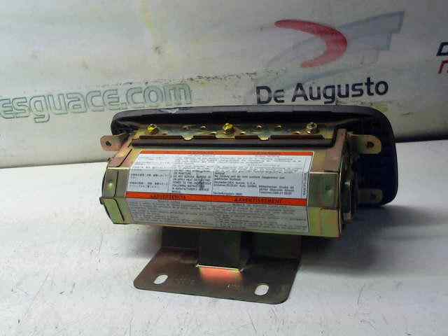  airbag delantero derecho   suzuki grand vitara 5 puertas sq (ft) 2.0 td 2.0 turbodiesel cat