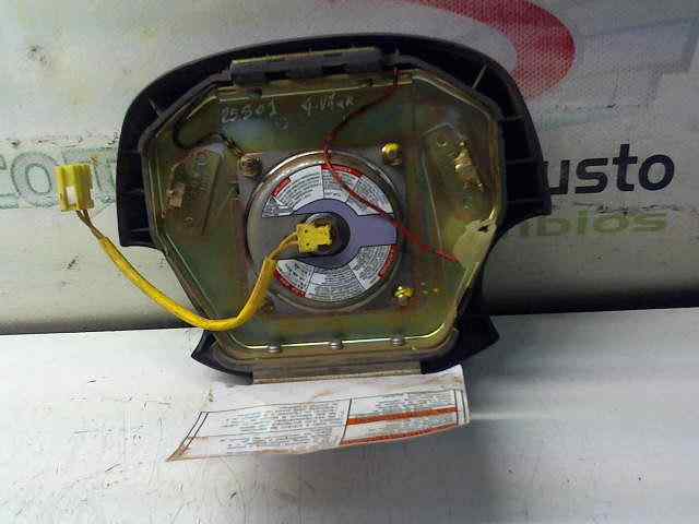  airbag delantero izquierdo   suzuki grand vitara 5 puertas sq (ft) 2.0 td 2.0 turbodiesel cat
