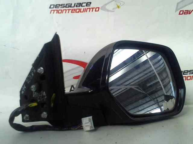  retrovisor derecho electrico   honda cr-v (re) elegance 2.2 ctdi
