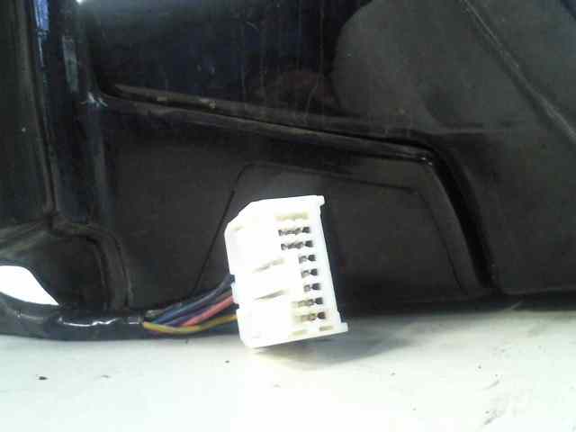  retrovisor derecho electrico   honda cr-v (re) elegance 2.2 ctdi