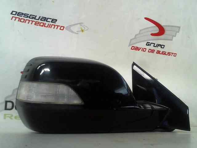  retrovisor derecho electrico   honda cr-v (re) elegance 2.2 ctdi