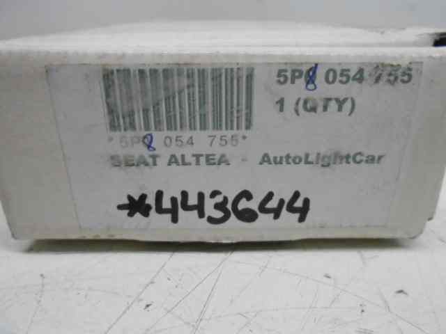  centralita luces   seat recambio original .