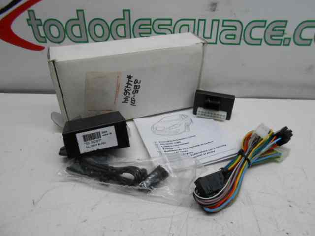  centralita luces   seat recambio original .