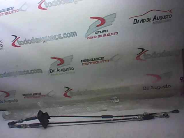  cables cambio   fiat recambio original . .