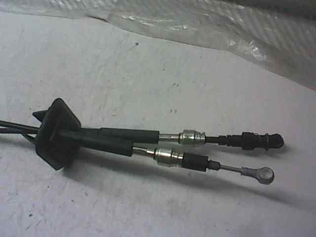  cables cambio   fiat recambio original . .