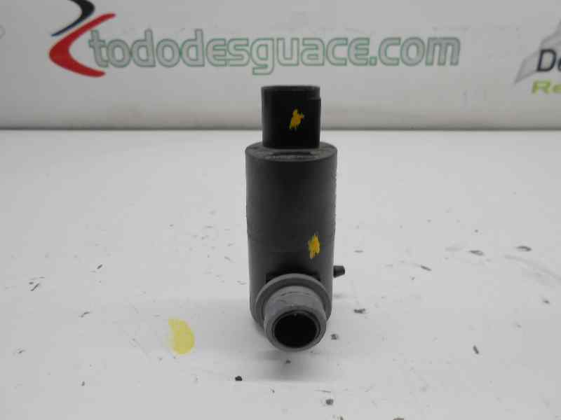  motor agua limpia   toyota yaris (ksp9/scp9/nlp9) basico 1.4 turbodiesel cat