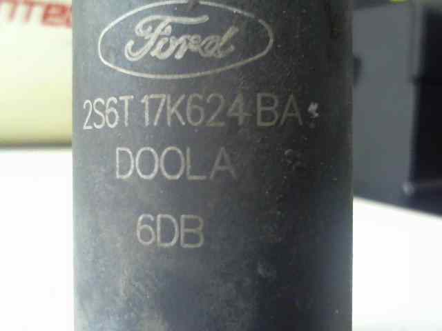  bomba limpia   ford fiesta (cbk) fun 1.4 tdci cat