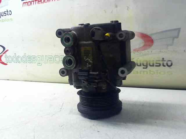  compresor aire acondicionado   jaguar s-type 2.7 v6 diesel classic 2.7 v6 diesel cat
