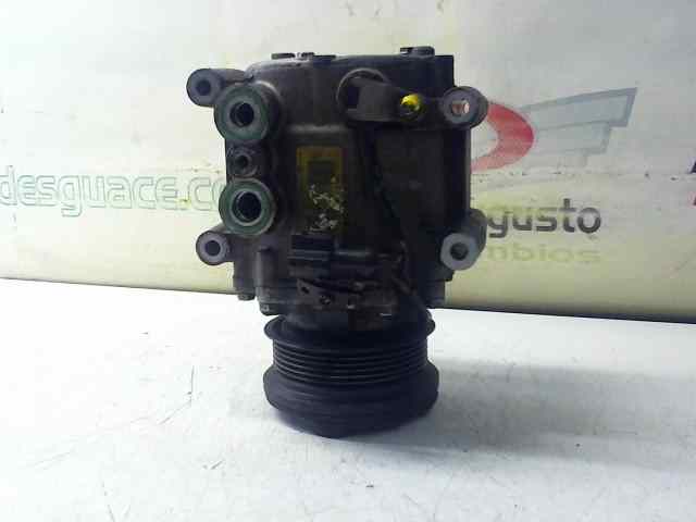  compresor aire acondicionado   jaguar s-type 2.7 v6 diesel classic 2.7 v6 diesel cat