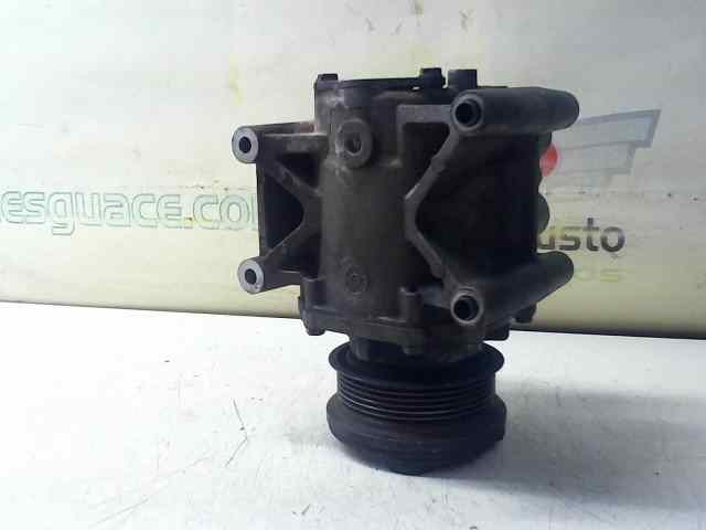  compresor aire acondicionado   jaguar s-type 2.7 v6 diesel classic 2.7 v6 diesel cat