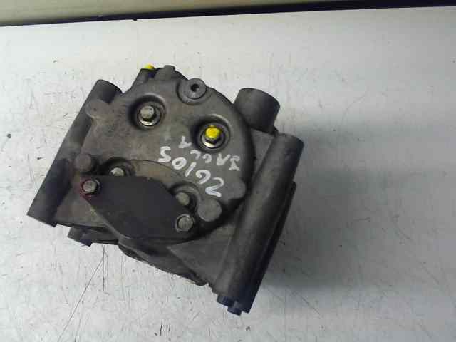  compresor aire acondicionado   jaguar s-type 2.7 v6 diesel classic 2.7 v6 diesel cat