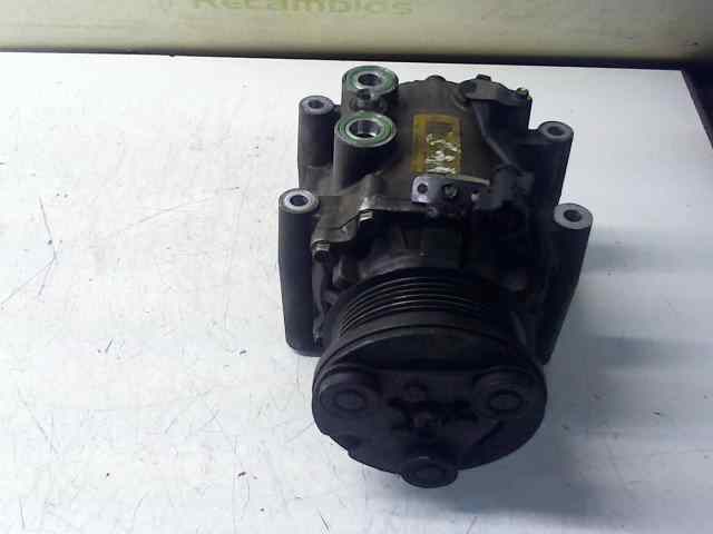  compresor aire acondicionado   jaguar s-type 2.7 v6 diesel classic 2.7 v6 diesel cat