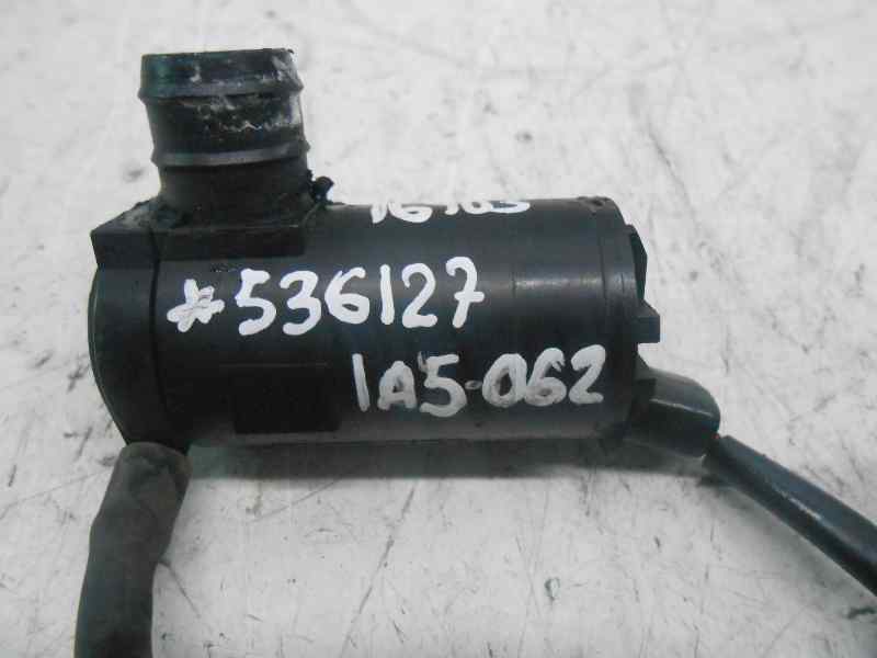  motor agua limpia   hyundai atos (mx) gls 1.0 cat