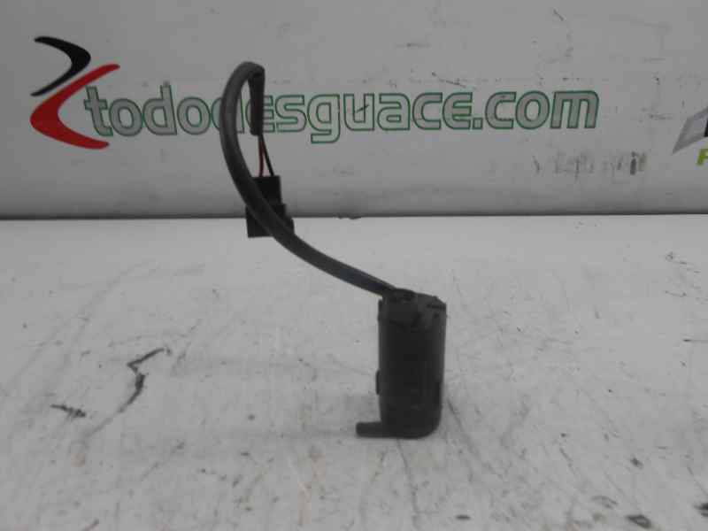  motor agua limpia   hyundai atos (mx) gls 1.0 cat