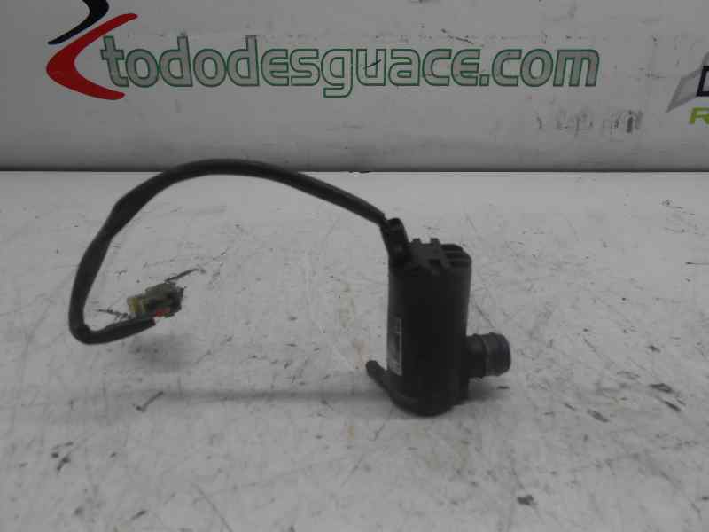  motor agua limpia   hyundai atos (mx) gls 1.0 cat