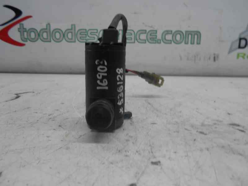  motor agua limpia   hyundai atos (mx) gls 1.0 cat