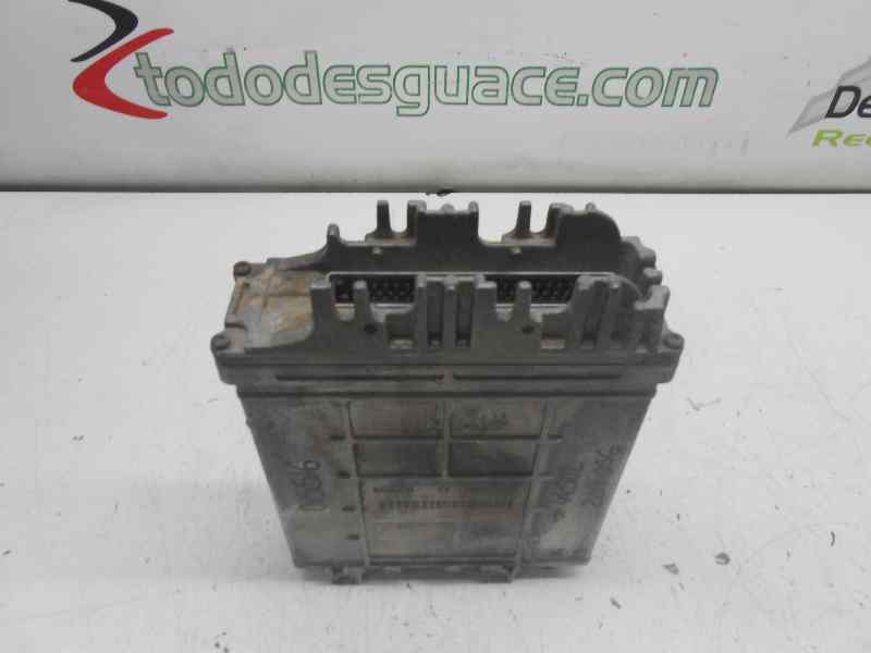  centralita motor uce   renault megane i fase 2 berlina (ba0) 1.9 d authentique 1.9 dti diesel