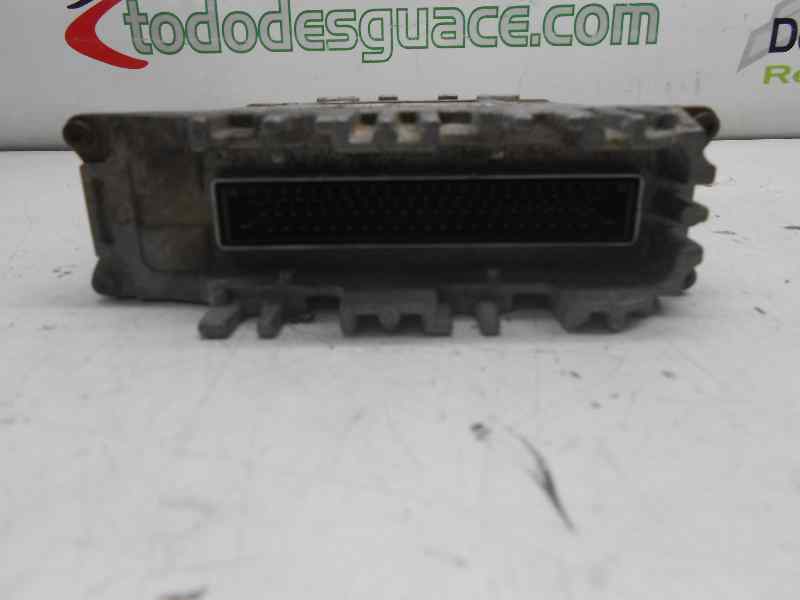  centralita motor uce   renault megane i fase 2 berlina (ba0) 1.9 d authentique 1.9 dti diesel