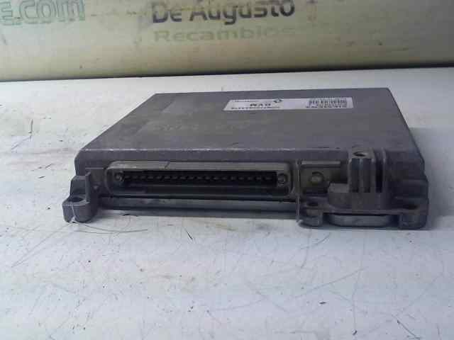  centralita motor uce   volkswagen lupo (6x1/6e1) 1.7 sdi 1.7 sdi