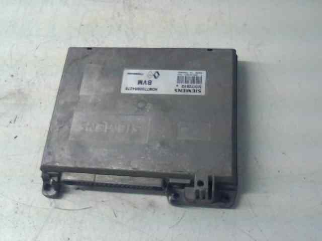  centralita motor uce   volkswagen lupo (6x1/6e1) 1.7 sdi 1.7 sdi