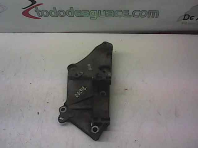  soporte alternador   renault scenic ii authentique 1.9 dci diesel