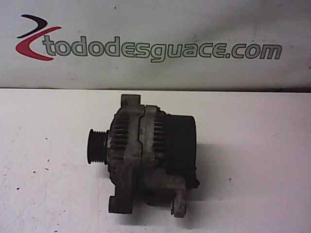  alternador   opel tigra 