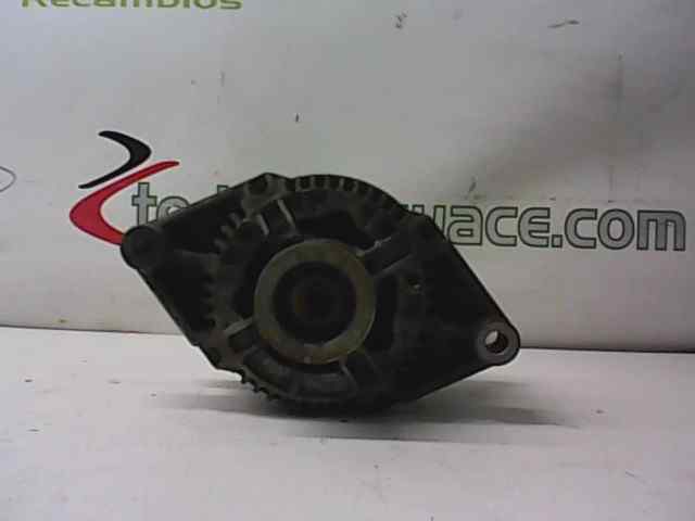  alternador   opel tigra 
